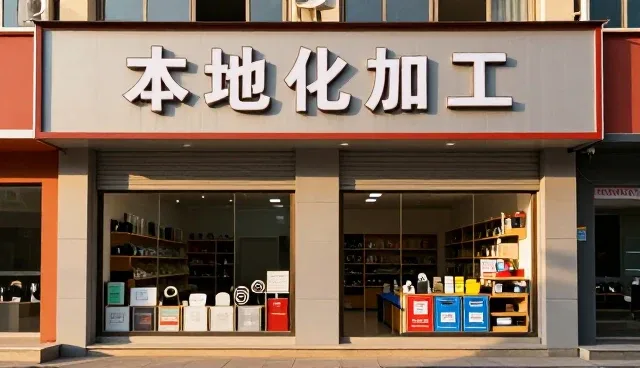 提升生产效率的贴心维护策略